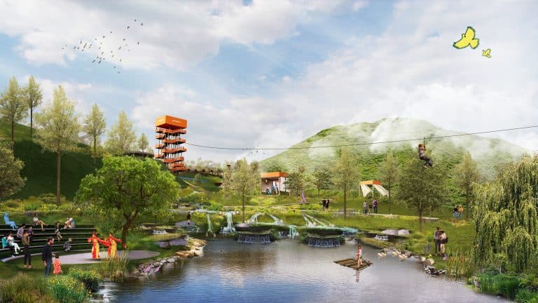Eco Tourism