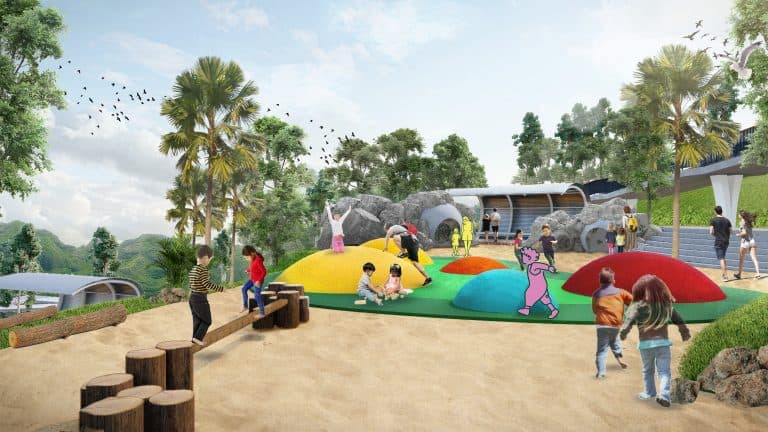 Playground