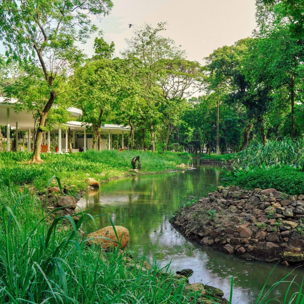 Landscape Architecture