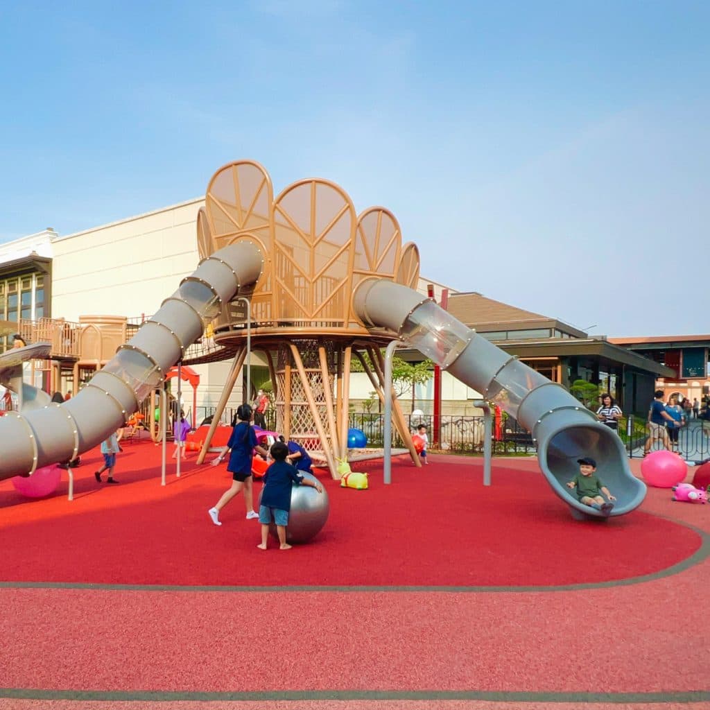 Playscape Design