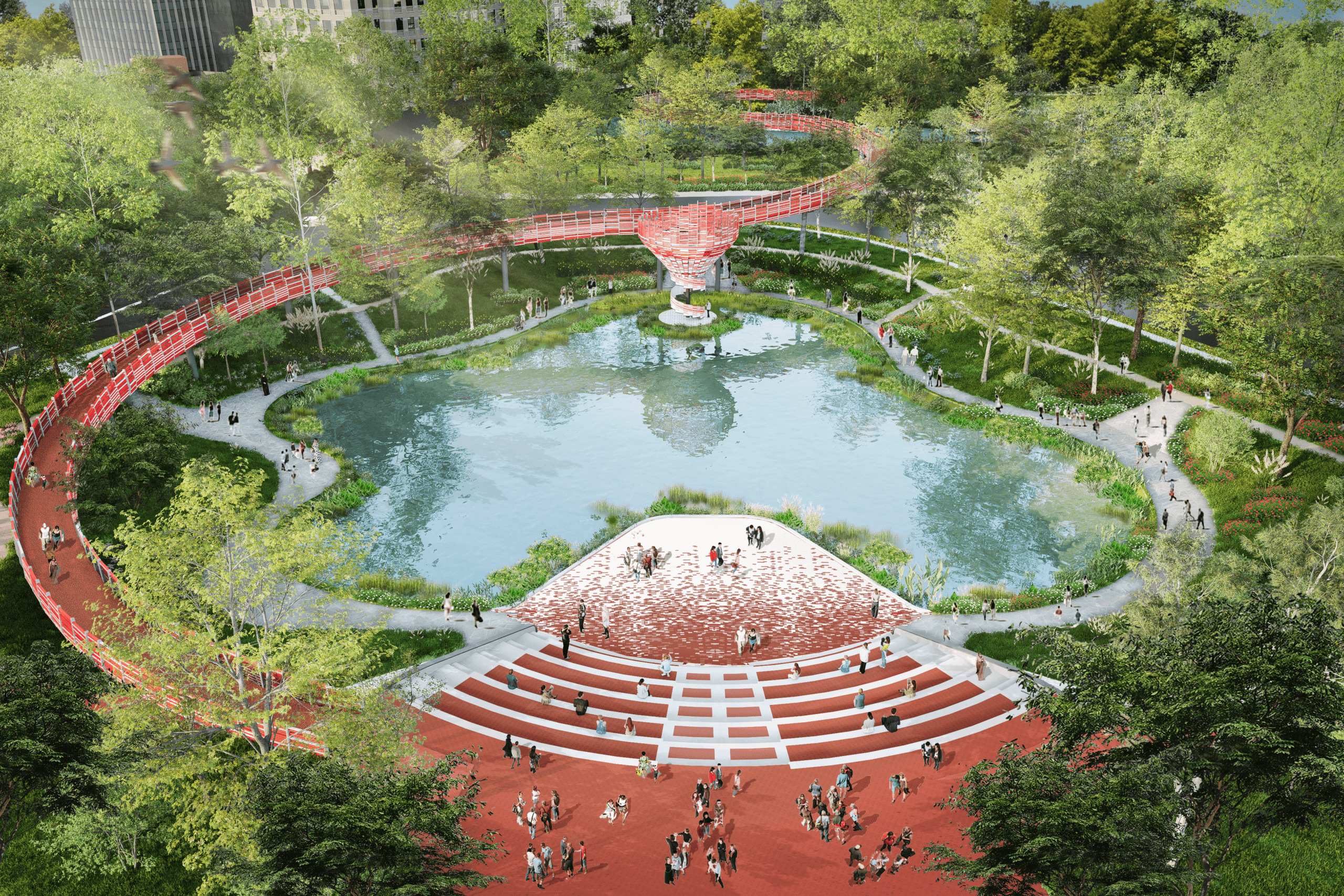 Taman Bendera Pusaka