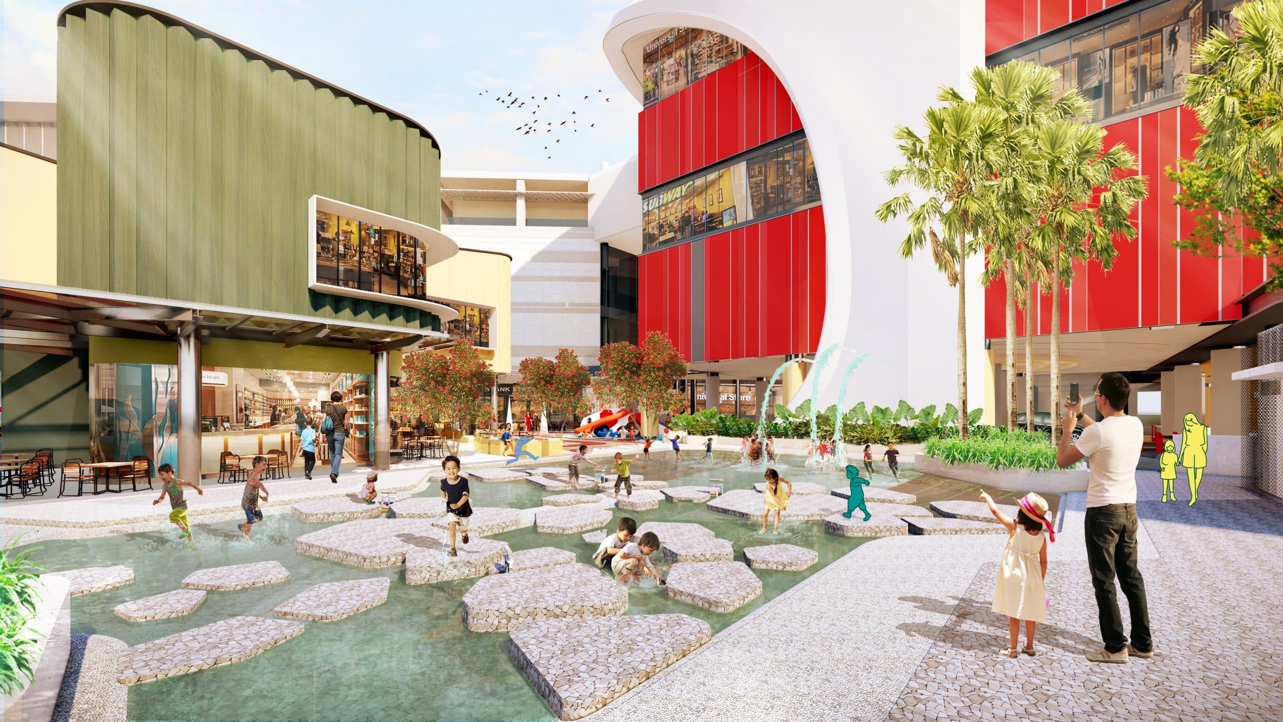 Summarecon Mall Bekasi 2