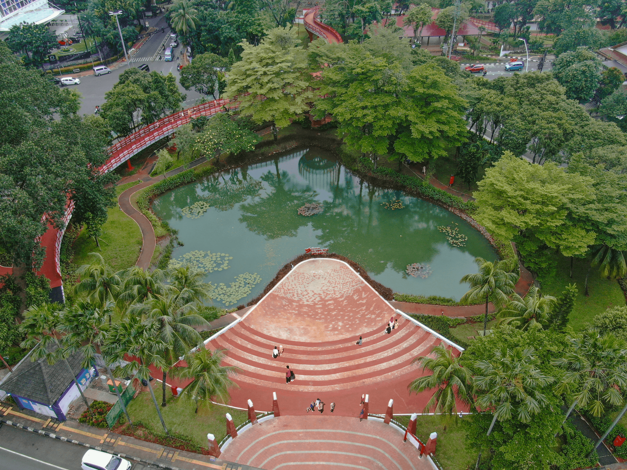 Taman Bendera Pusaka